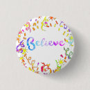 Search for make believe badges Pink