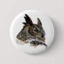 Search for brown owl badges Animal