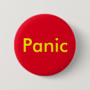 Search for funny text badges Red