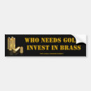 Search for ammunition bumper stickers Conservative