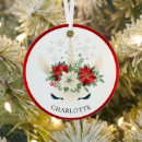 Search for unicorn christmas tree decorations Floral