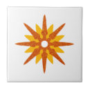 Search for orange star Atomic era