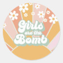 Search for bombing stickers For her