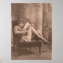 Search for flapper girls vintage posters Women