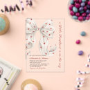 Search for a little sweetheart invitations Gender neutral
