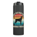 Search for doberman travel mugs Wolf