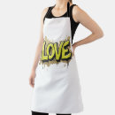 Search for urban aprons Graffiti