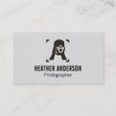 Search for cinematographer business cards Camera