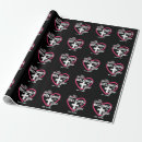 Search for couple wrapping paper Heart
