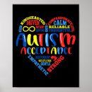 Search for autism awareness month posters Brain
