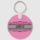 Search for flourish key rings Elegant
