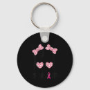 Search for bun key rings Cancer survivor