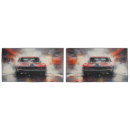 Search for car pillowcases Racing