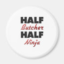 Search for butcher magnets Food