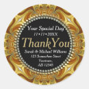 Search for swirl wedding stickers Groovy