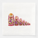 Search for matryoshka Moscow