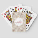 Search for nordic playing cards Woods