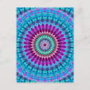 Search for mandala postcards Decorative