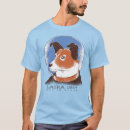 Search for laika tshirts Rocket