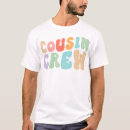 Search for cousin tshirts Groovy