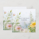 Search for anniversary vertical note cards For her