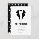 Search for groomsman cards Modern