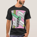 Search for funky pattern tshirts Trendy