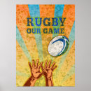 Search for rugby players posters Ball