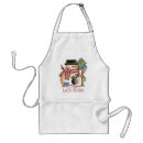 Search for kids snowman aprons Whimsical