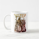 Search for occult mugs Ancient