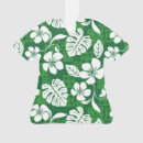 Search for tiki christmas tree decorations Tropical