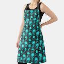 Search for skull aprons Steampunk