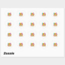 Search for yarns stickers For kids
