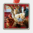Search for square premium christmas tree decorations Red