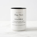 Search for cute baby shower mugs For kids