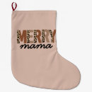 Search for boho christmas stockings Modern