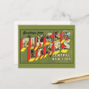 Search for finger postcards Green