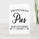 Search for bakes cards Pastry