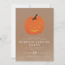 Search for jack o lantern invitations Pumpkin