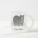 Search for papa bear mugs Grandfather