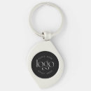 Search for add your logo key rings Promotional