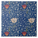 Search for bright colours tiles Vintage