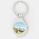 Search for holy cross key rings Christian