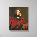 Search for later canvas prints Century