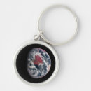 Search for africa continent key rings Outer space