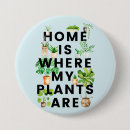 Search for plant pot badges Green
