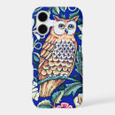 Search for blue owl iphone cases Flowers