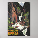 Search for french posters Retro tourism
