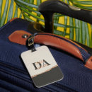 Search for rose gold luggage tags Black