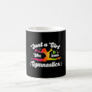 Search for girls gymnastic mugs Sport